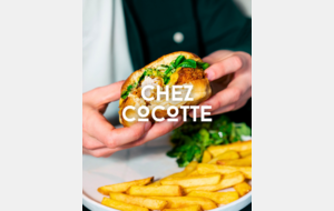 CHEZ COCOTTE